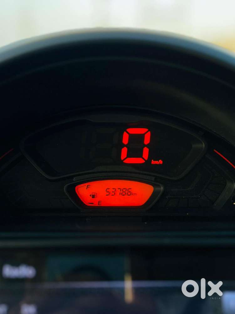 Maruti Suzuki S-presso Vxi Plus, 2022, Petrol