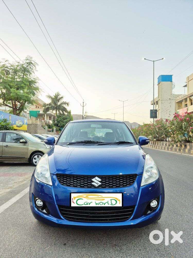 Maruti Suzuki Swift 2011-2014 Vdi, 2012, Diesel