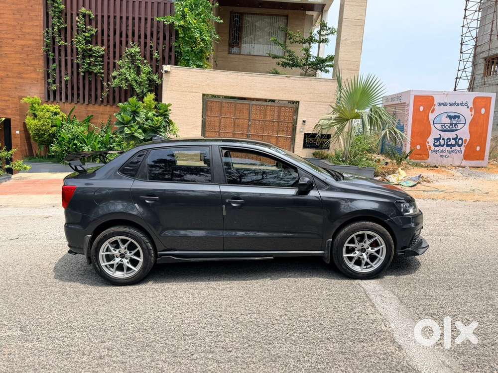 Volkswagen Ameo 1.2 Mpi Comfortline, 2019, Petrol