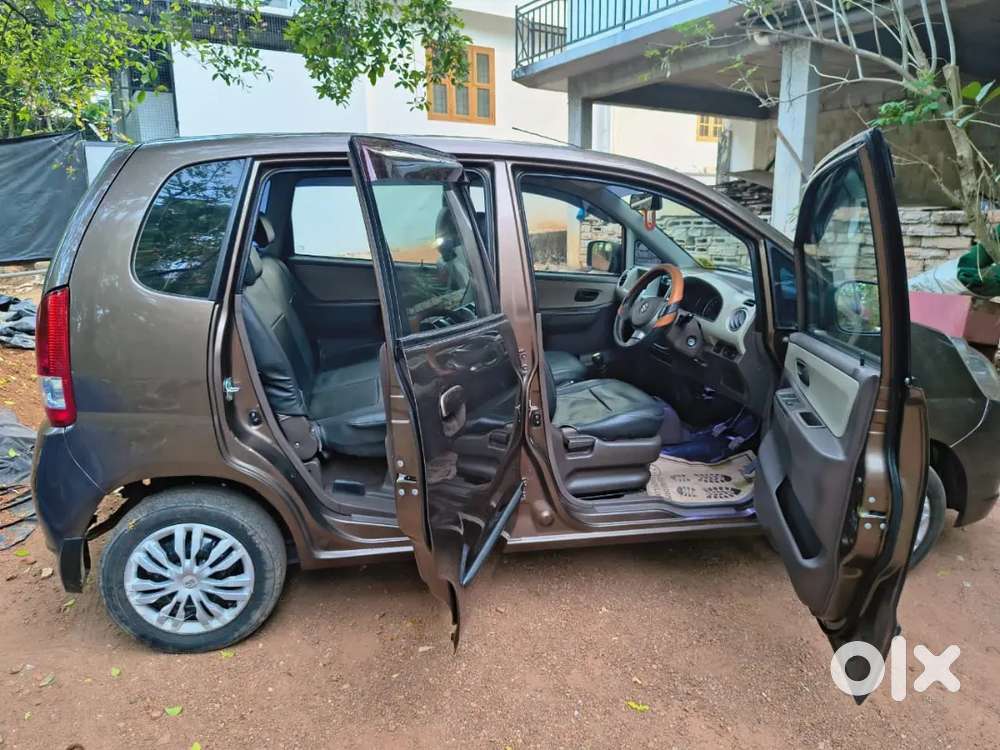 Maruti Suzuki Zen Estilo 2011 Petrol 57000 Km Driven
