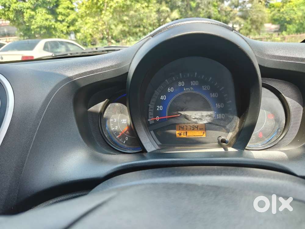 Honda Mobilio Rs I-dtec, 2014, Diesel