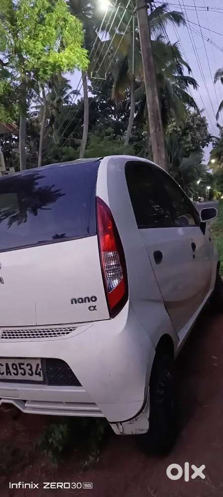 25+ Milage.tata Nano Petrol 2014
