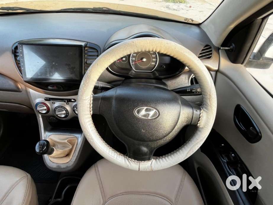 Hyundai I10 Magna, 2014, Petrol