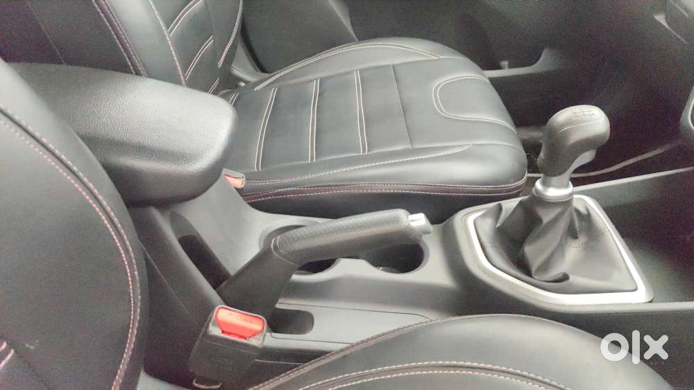 Hyundai Creta 1.6 E Plus, 2018, Petrol