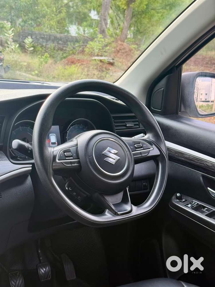 Maruti Suzuki Xl6 1.5 Zeta Mt, 2020, Petrol