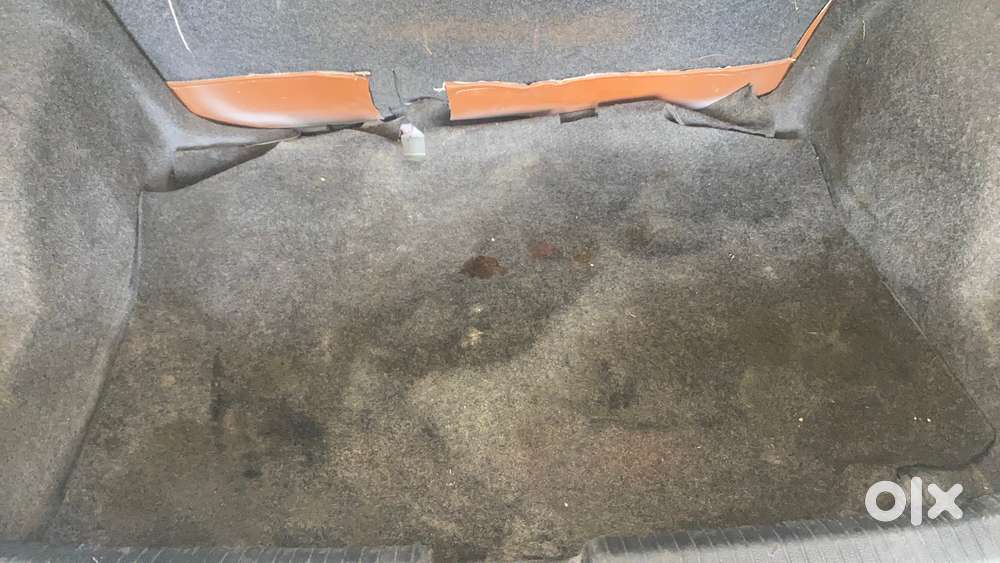 Volkswagen Ameo 1.5 Tdi Trendline, 2018, Diesel