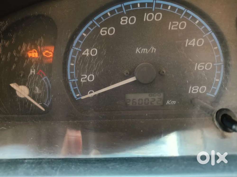 Maruti Wagon R 2008 Model Petrol