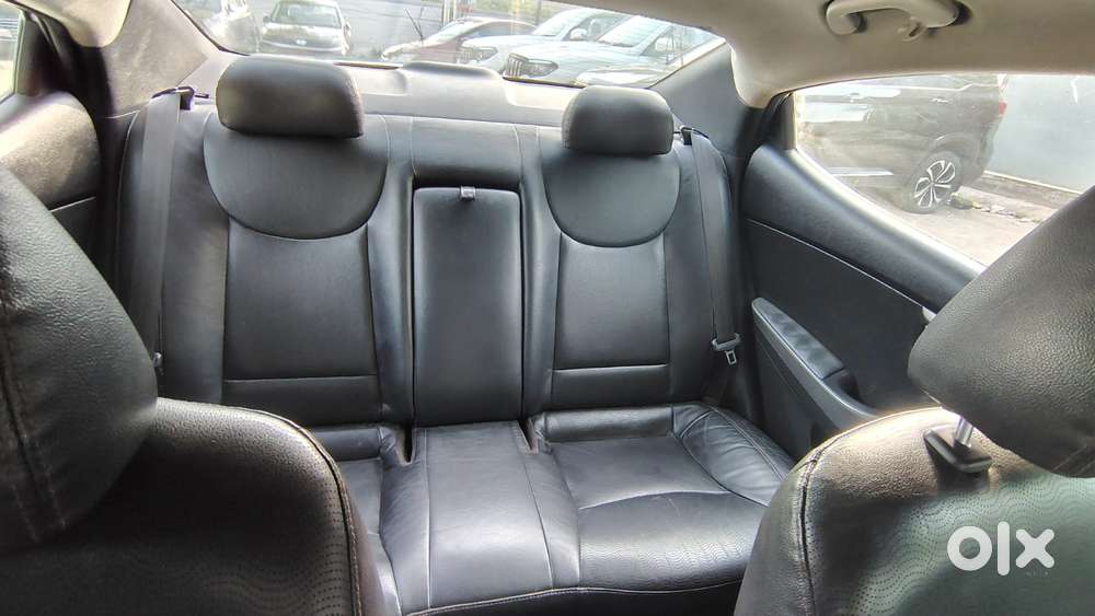 Hyundai Elantra 1.6 Sx Option At, 2016, Diesel
