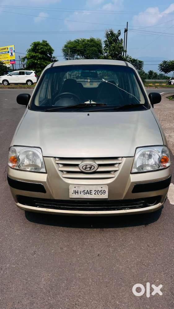 Hyundai Santro Xing 2011