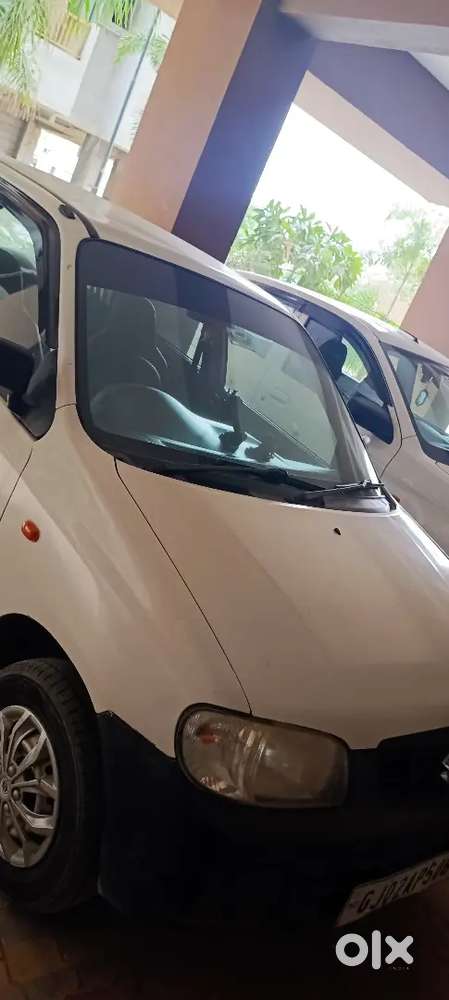 2010 Alto Lx Bsiii Car