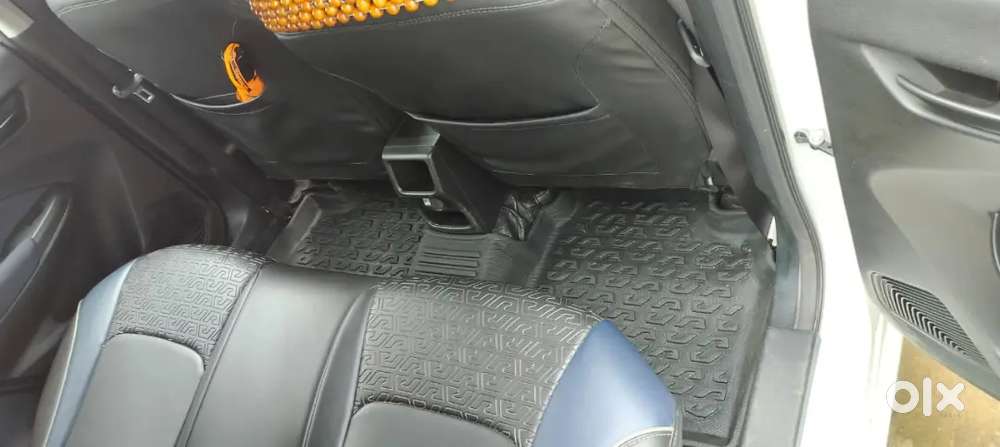 Maruti Suzuki Baleno 2024 Petrol 26000 Km Driven