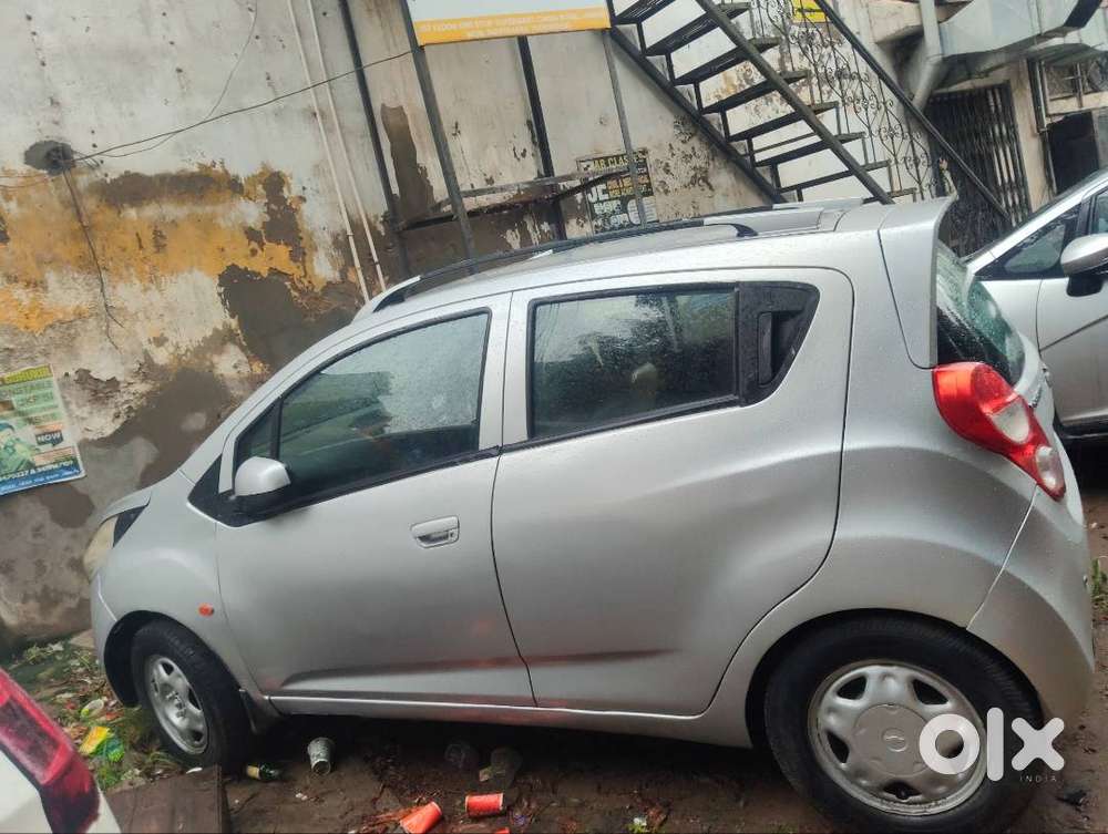Chevrolet Beat Top Model