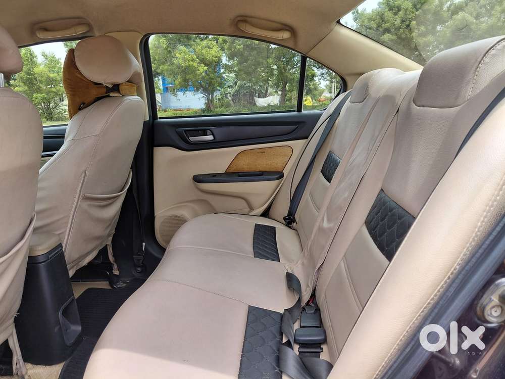 Honda Amaze 1.5 V I-dtec Mt, 2019, Diesel