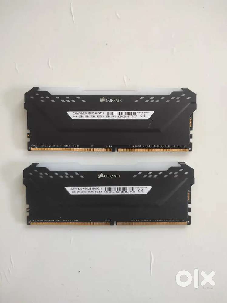 DDR4 32GB RAM