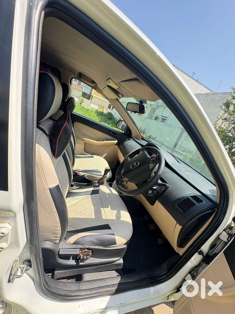 Tata Vista Diesel 2013