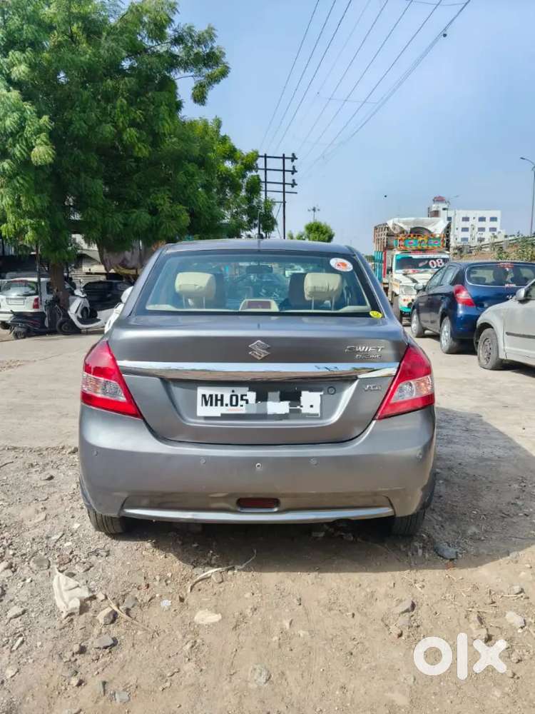 Maruti Dzire Diesel 2013vdi.
