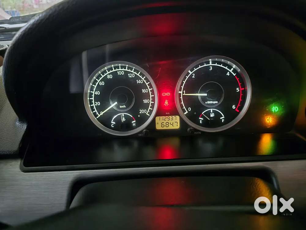Tata Safari Storme 2014 Diesel 113000 Km Driven