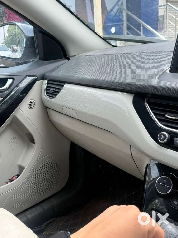 Tata Nexon Xza Plus Amt S 2021