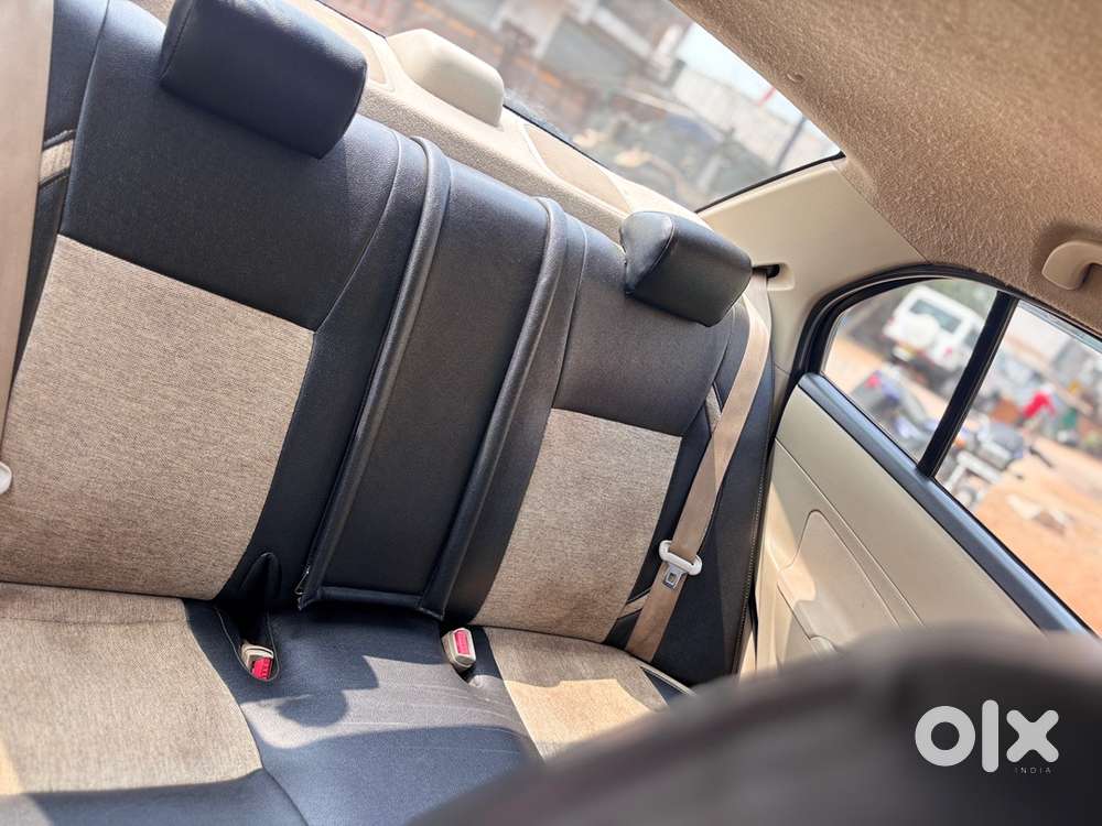Swift Dzire Diesel Manual 2015 Car