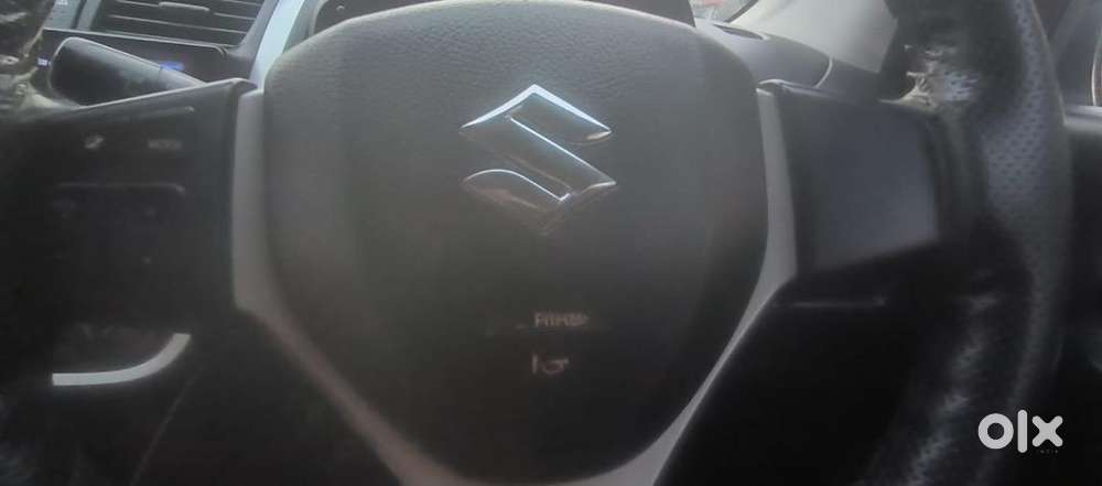 Maruti Suzuki Celerio X 2019 Petrol Well Maintained