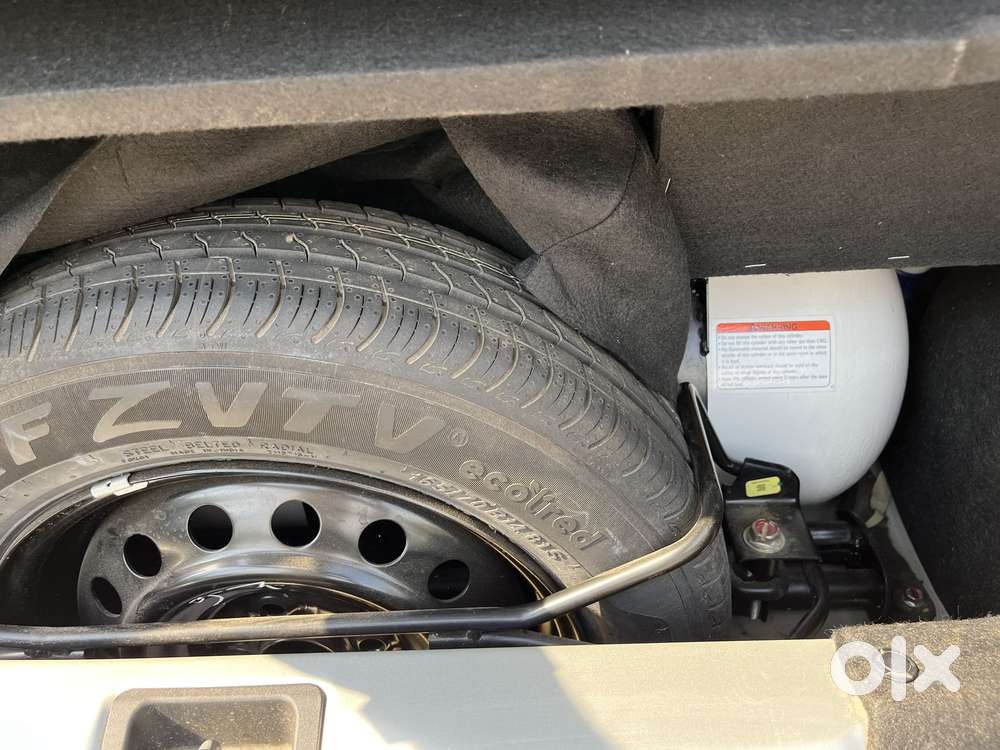 Maruti Suzuki Wagon R Vxi 1.0 Cng, 2024, Petrol