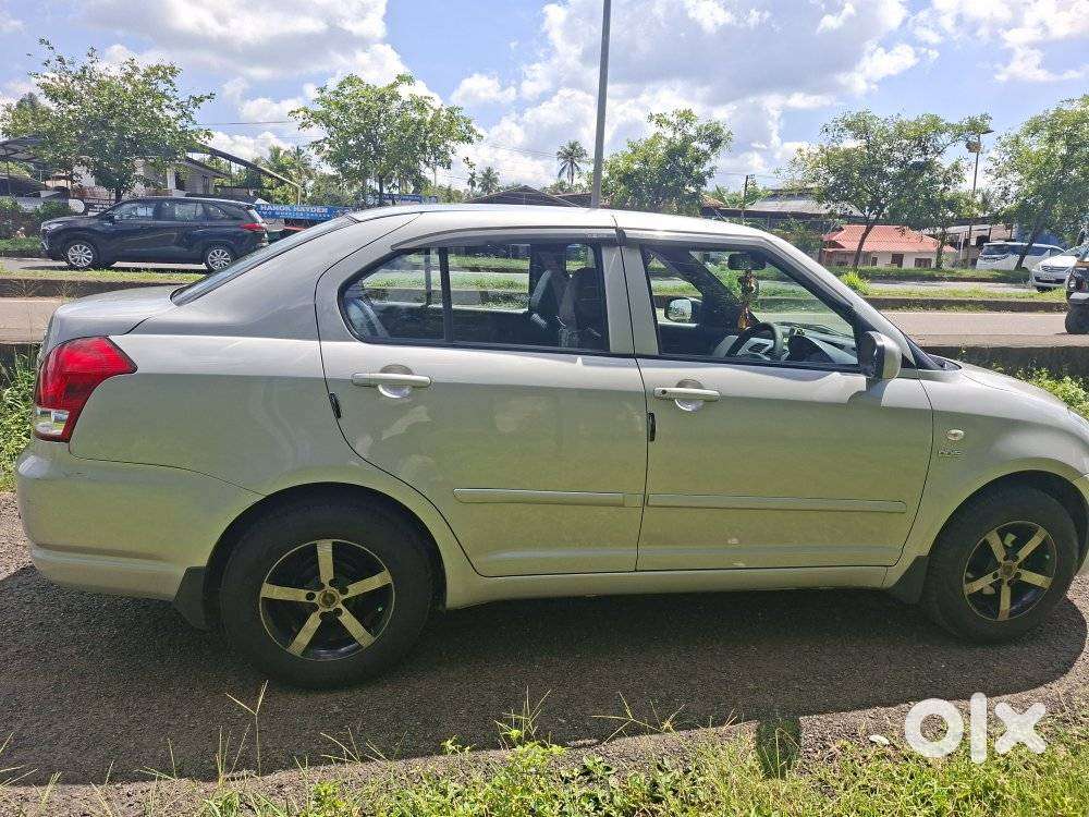 Maruti Suzuki Swift Dzire Vdi Bsiv, 2009, Diesel