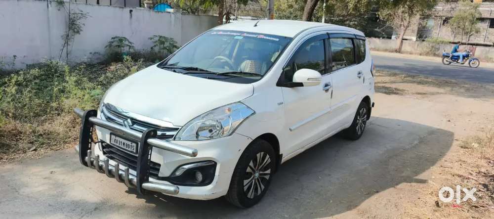 Maruti Suzuki Ertiga 2013 Diesel 145000 Km Driven