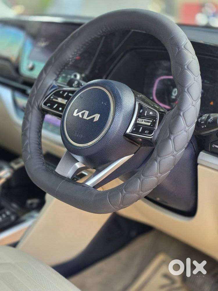 Kia Carens, 2022, Diesel