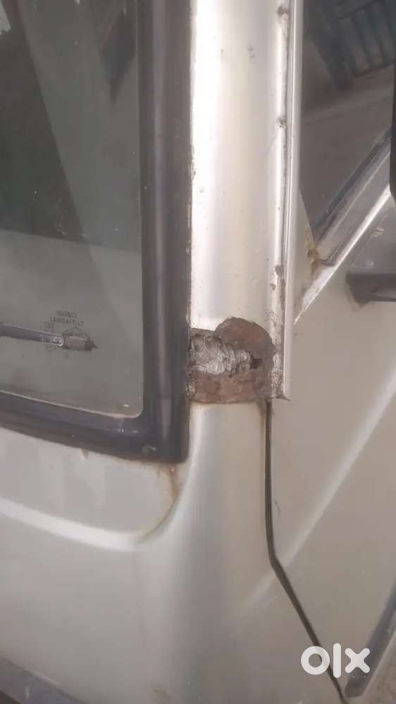 Maruti Suzuki Omni 2004 Petrol Good Condition