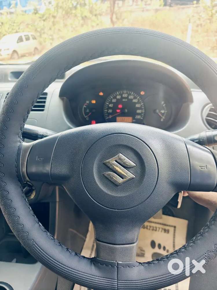 Maruti Suzuki Dzire 2016