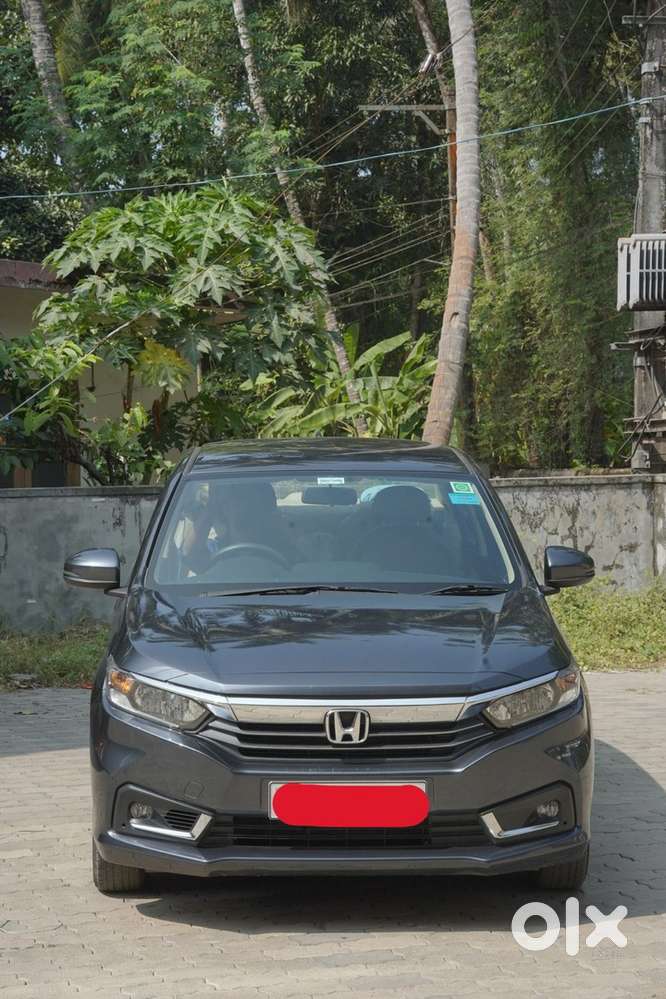 Honda Amaze 2024 Petrol