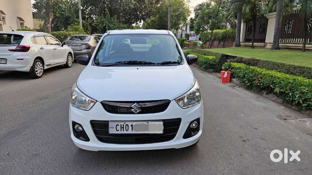 Maruti Suzuki Alto K10 Vxi (o), 2019, Petrol