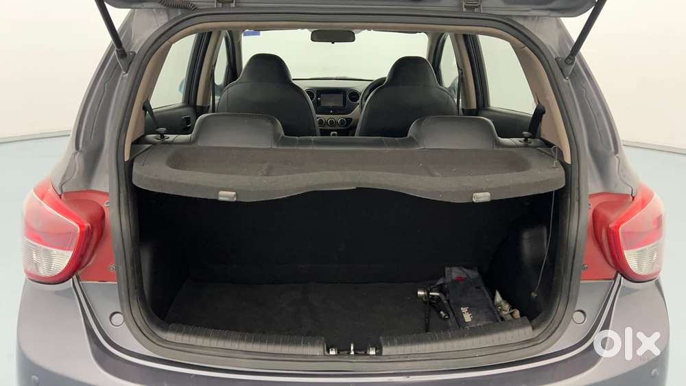 Hyundai Grand I10 1.2 Kappa Magna, 2013, Petrol