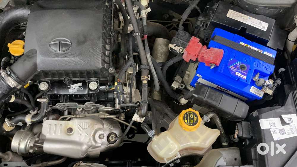 Tata Nexon 1.2 Revotron Xm (s), 2023, Petrol