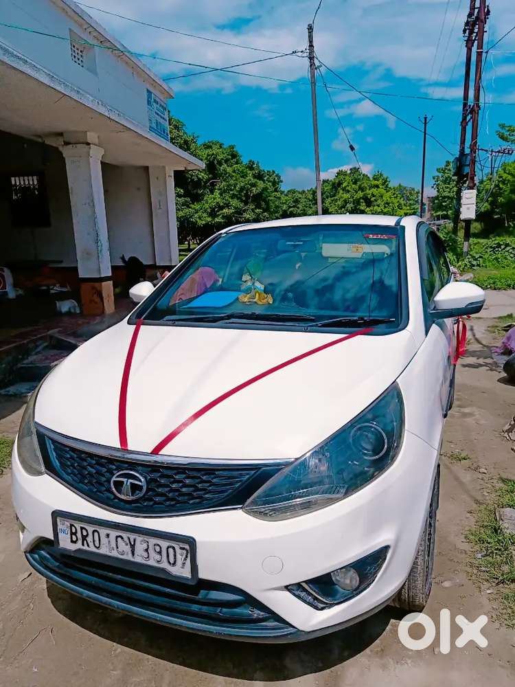 Tata Zest 1.2 Revotron Xt 2026