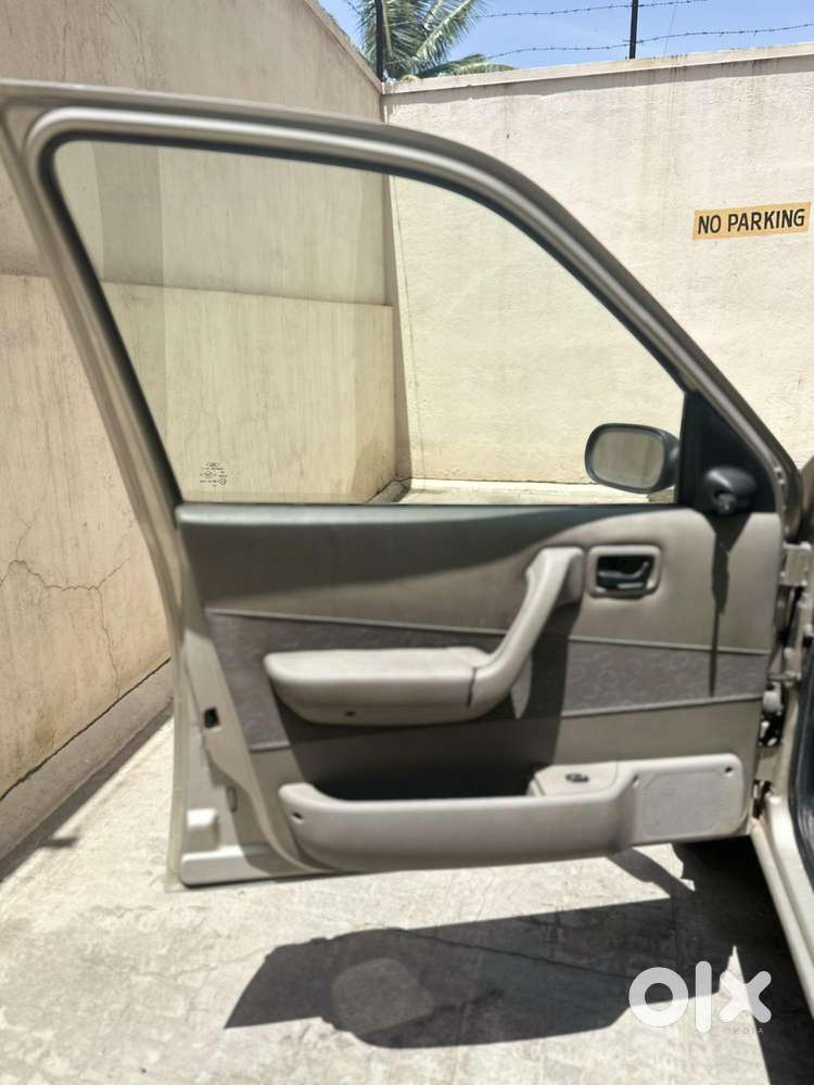 Ford Ikon 1.3l Rocam Flair, 2006, Petrol