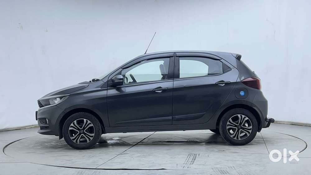 Tata Tiago Xz, 2021, Petrol