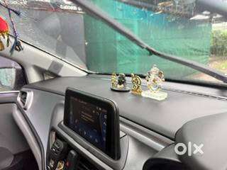 Well Maintained Personal Use Safest Car
