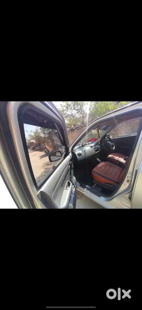 Tmaruti Suzuki Swift Lxi 2006