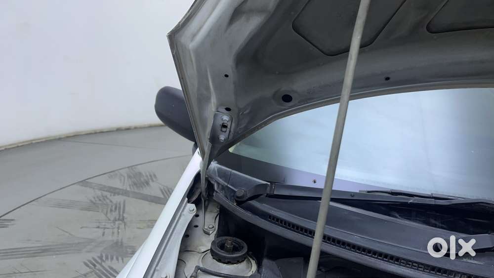 Honda Amaze E I-vtec, 2016, Petrol