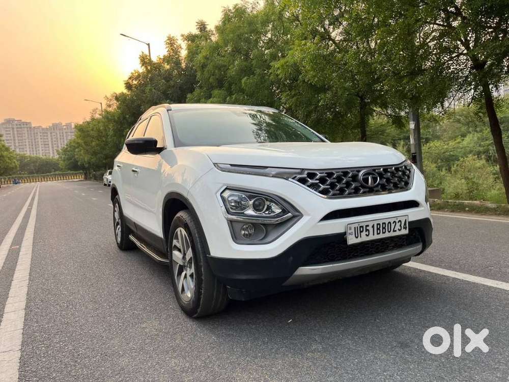 Tata Safari 2.0 Kryotec Xz Plus 6 S, 2021, Diesel