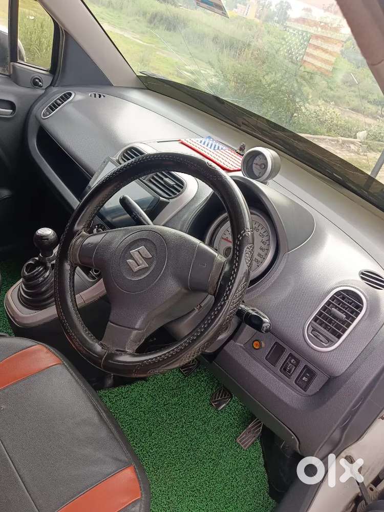Maruti Suzuki Ritz 2012 Diesel 100000 Km Driven