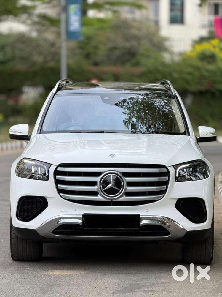 Mercedes-benz Gls 450d 4matic, 2025, Diesel
