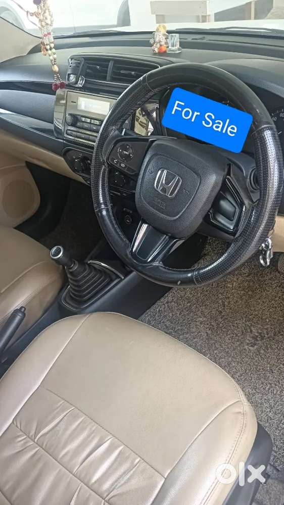 Honda Amaze 2022