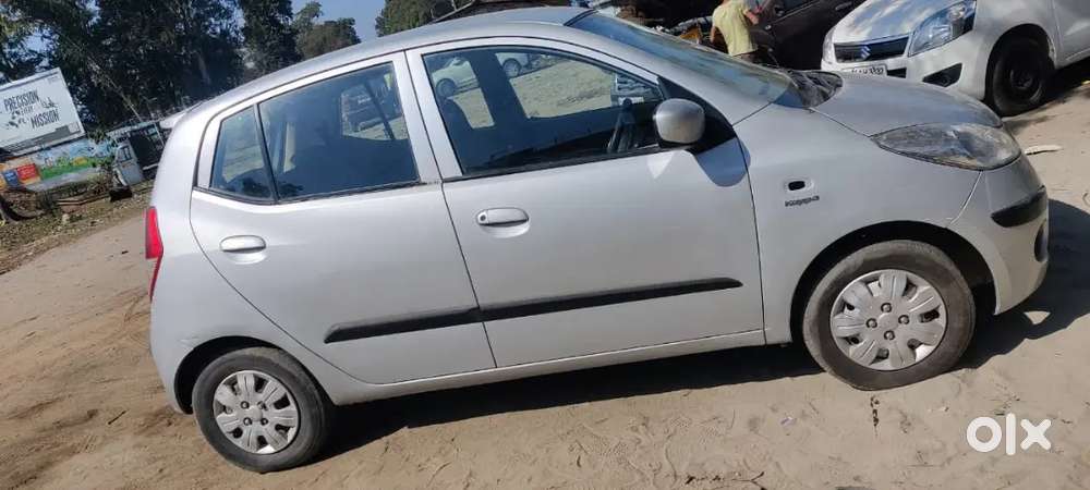 Hyundai Grand I10 Nios 2010 Petrol 68000 Km Driven