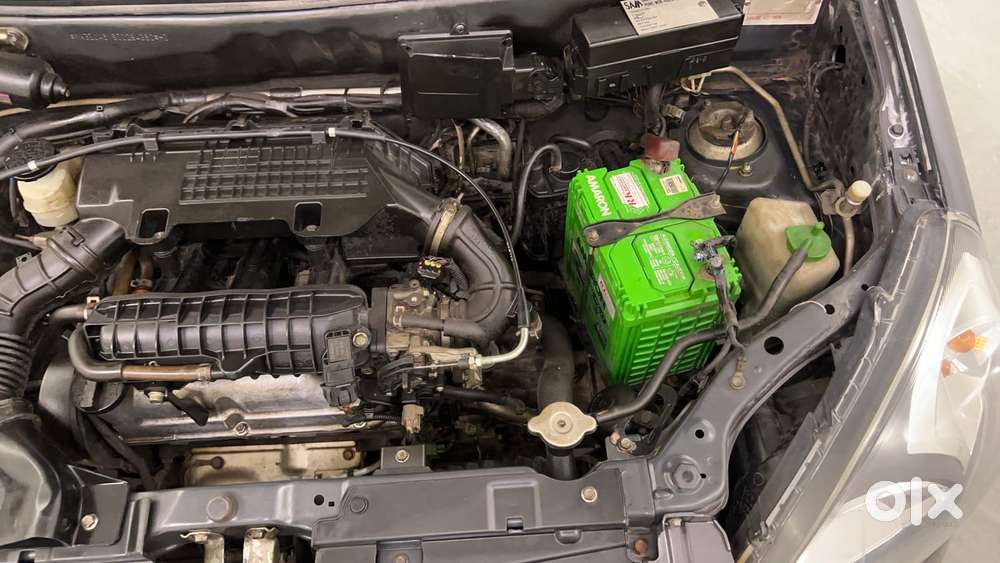 Maruti Suzuki Alto 800 Cng Lxi, 2013, Cng & Hybrids