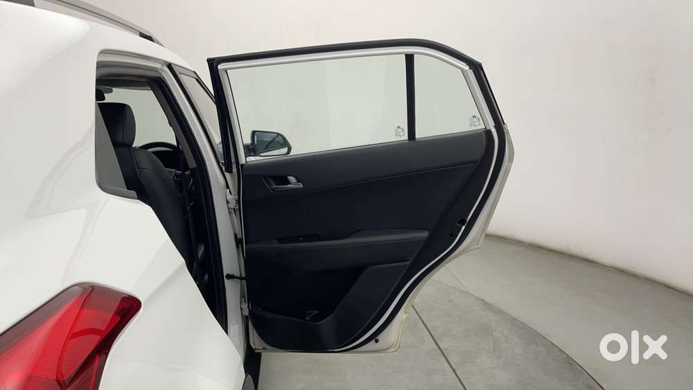 Hyundai Creta 1.6 Sx (o), 2016, Diesel