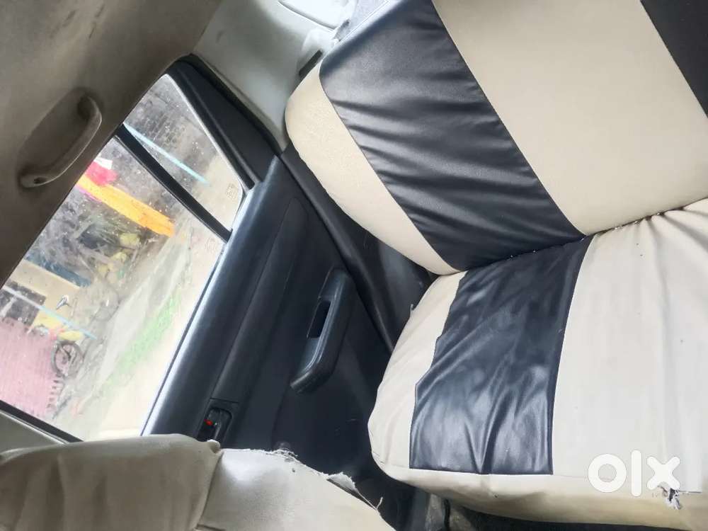 Swift Maruti Suzuki 2011 Petrol Manual