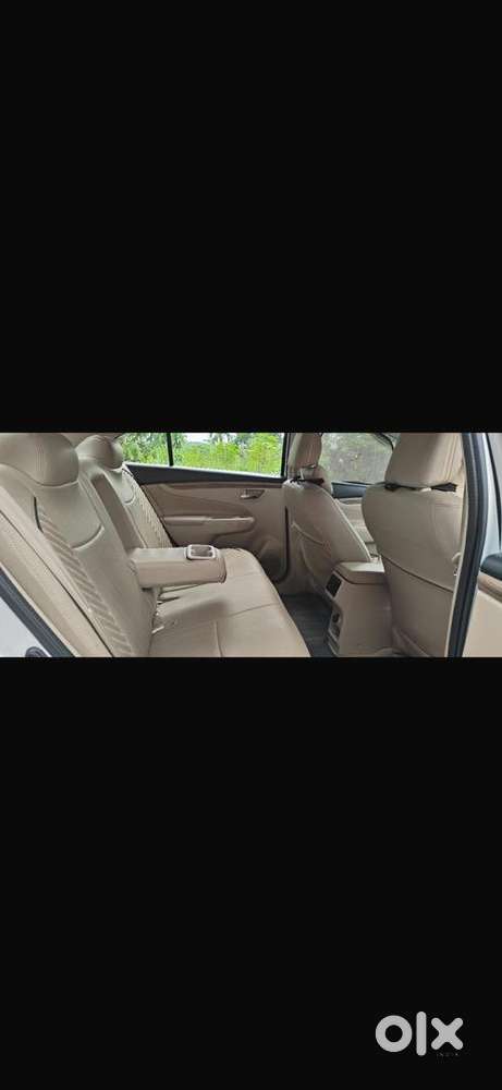 Maruti Suzuki Ciaz Hybrid 2020 Petrol Good Condition