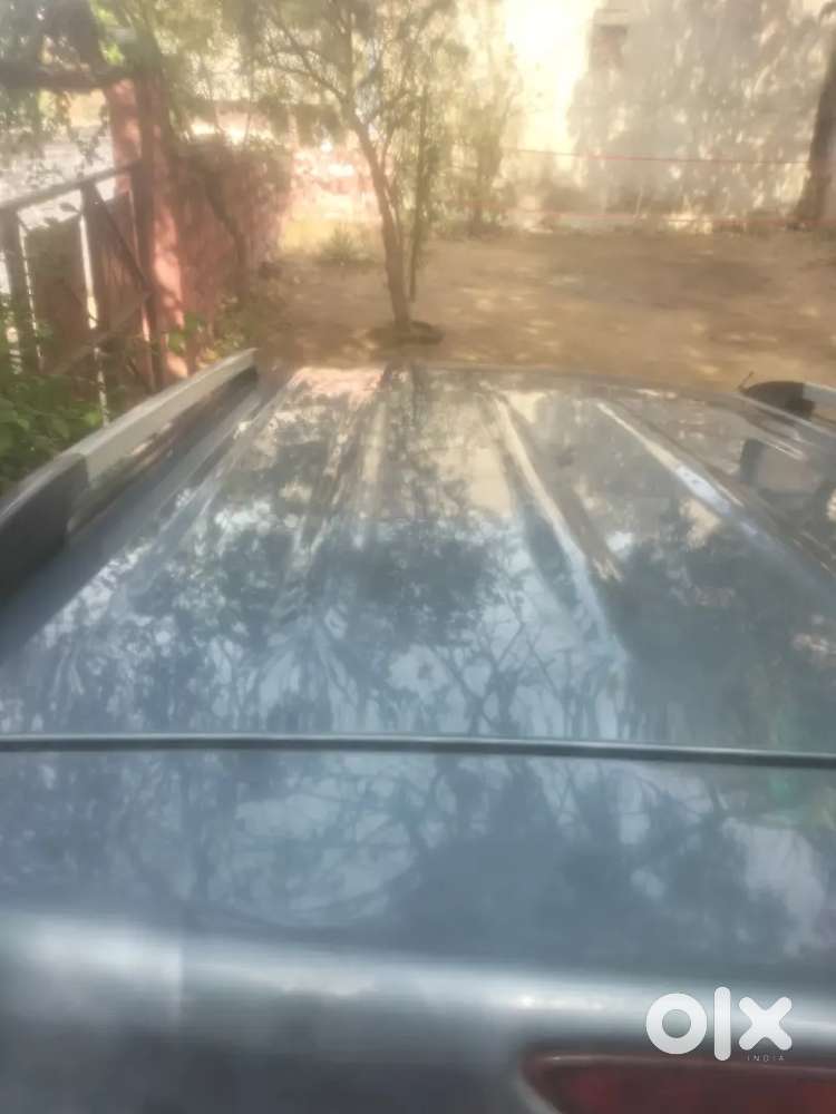 Car In Excellent Condition